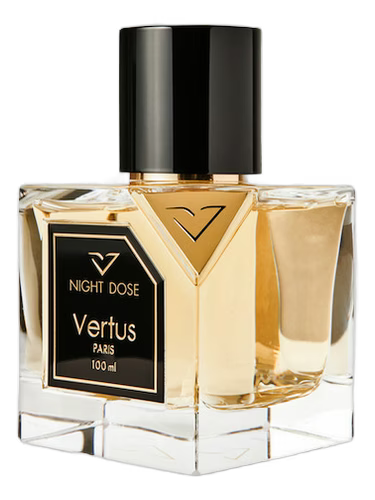 Product image of vertus night dose 100 ml edp unisex perfume