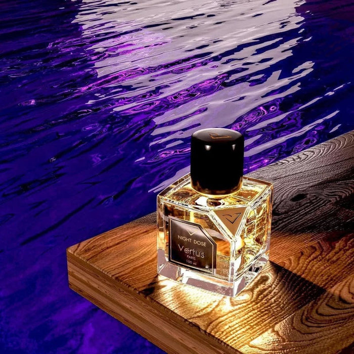 Product image of vertus night dose 100 ml edp unisex perfume - Image 3