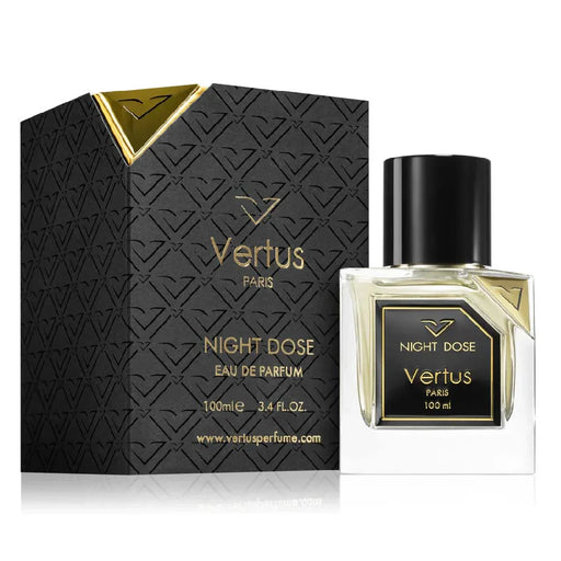 Product image of vertus night dose 100 ml edp unisex perfume - Image 2