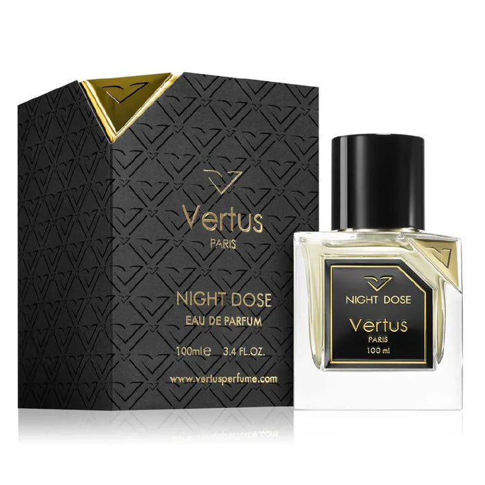 Product image of vertus night dose 100 ml edp unisex perfume - Image 2
