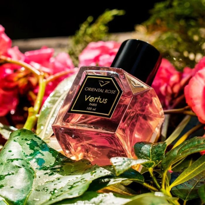 Product image of vertus oriental rose 100 ml edp unisex perfume - Image 3