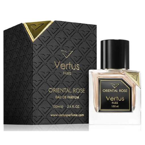 Product image of vertus oriental rose 100 ml edp unisex perfume - Image 2