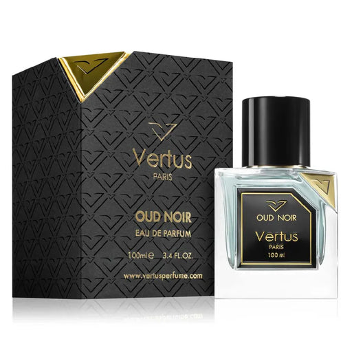 Product image of vertus oud noir 100 ml edp unisex perfume - Image 2