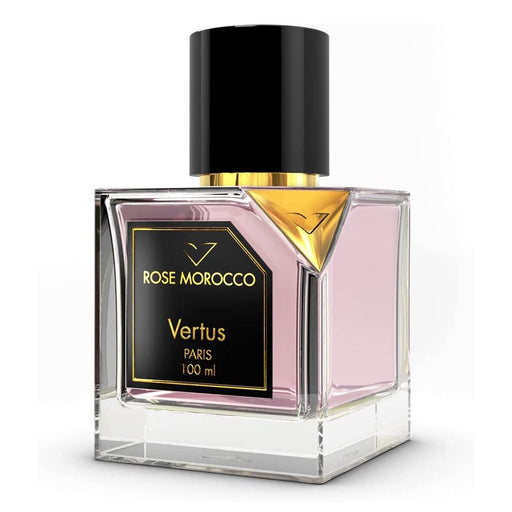 Product image of vertus rose morocco 100 ml edp unisex perfume