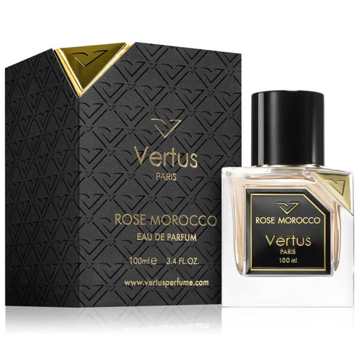 Product image of vertus rose morocco 100 ml edp unisex perfume - Image 2