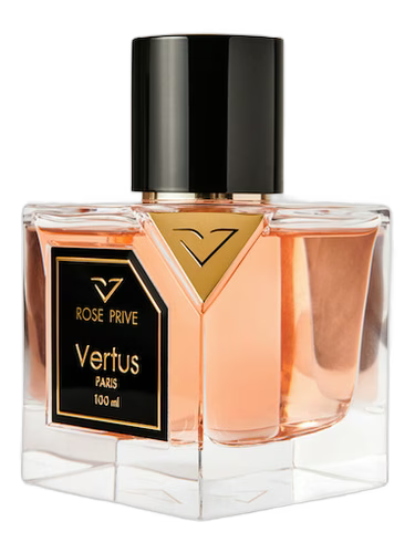 Product image of vertus rose prive 100 ml edp unisex perfume - Image 4
