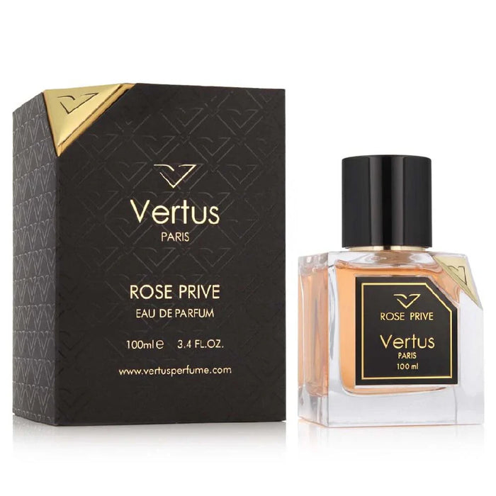 Product image of vertus rose prive 100 ml edp unisex perfume - Image 2