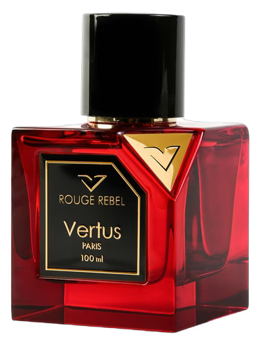 Product image of vertus rouge rebel 100 ml edp unisex perfume