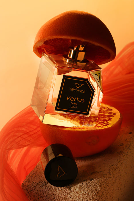 Product image of vertus serenade 100 ml edp unisex perfume - Image 3