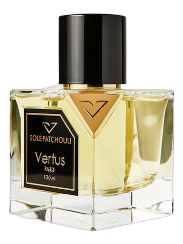 Product image of vertus sole patchouli 100 ml edp unisex perfume