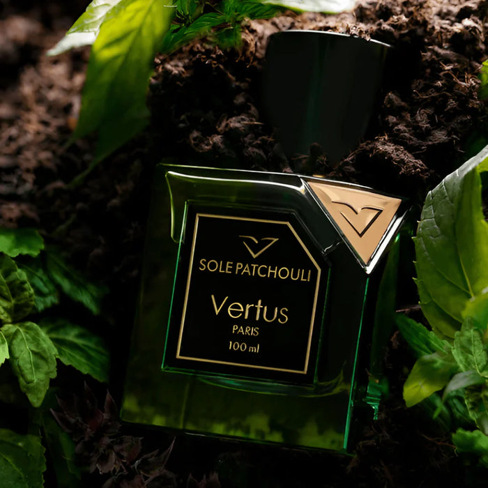 Product image of vertus sole patchouli 100 ml edp unisex perfume - Image 4