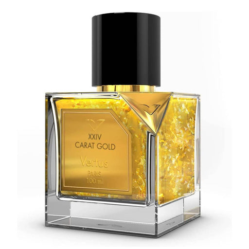 Product image of vertus xxiv carat gold 100 ml edp unisex perfume