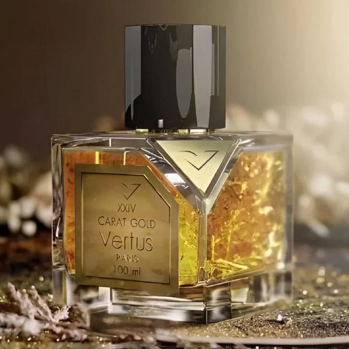 Product image of vertus xxiv carat gold 100 ml edp unisex perfume - Image 3