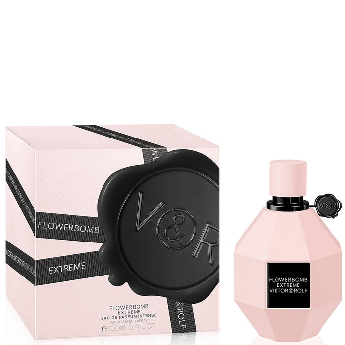 Victor&Rolf Flowerbomb Extreme Intense 100 ml EDP Women Perfume