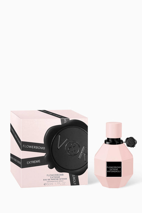 Victor&Rolf Flowerbomb Extreme Intense 50 ml EDP Women Perfume