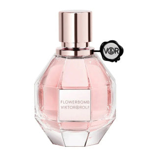 Viktor & Rolf Flower Bomb  100 ML EDP Women Perfume - Fragrant Souq