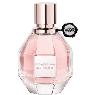 Viktor & Rolf Flower Bomb  50 ML EDP Women Perfume - Fragrant Souq