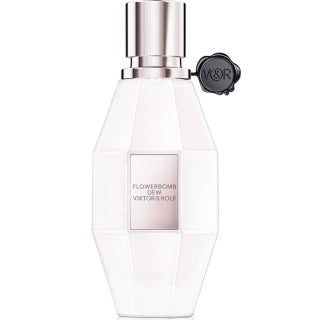 Viktor & Rolf Flower Bomb Dew 100 ML EDP Women Perfume - Fragrant Souq