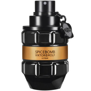 Viktor & Rolf Spice Bomb Extreme 90 ML EDP  Perfume - Fragrant Souq