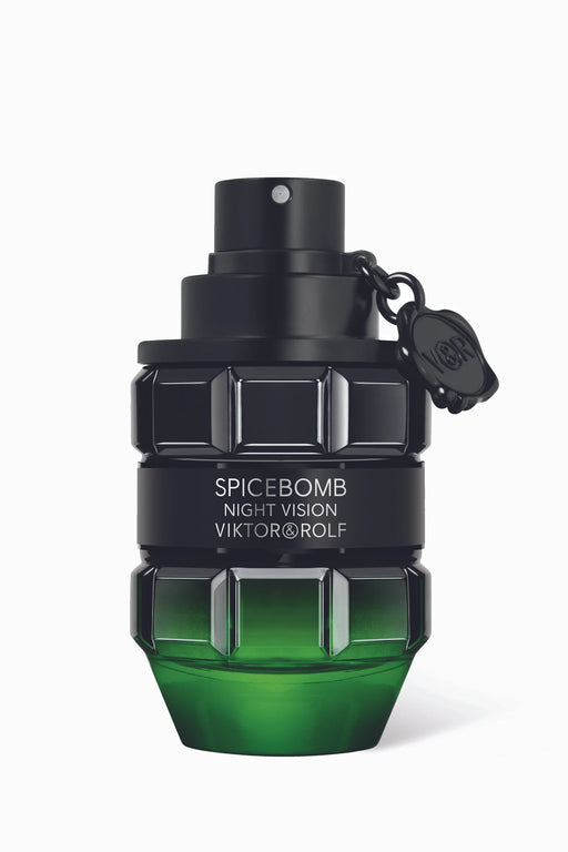 Viktor&Rolf Spicebomb Night vision 50 ML EDT Men bottle