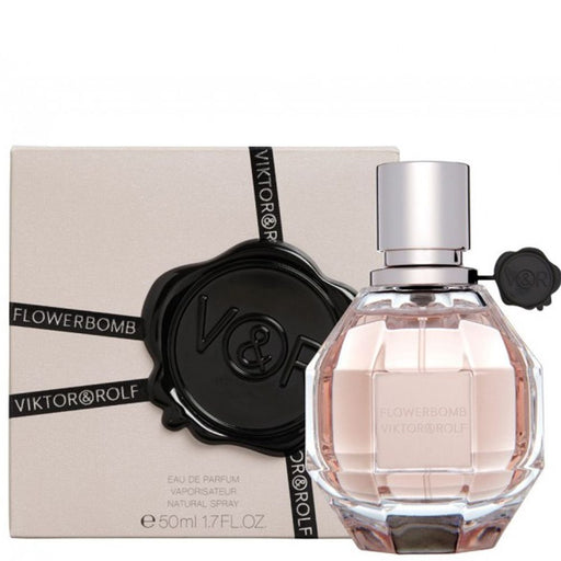 Product image of Viktor&Rolf Flower Bomb 50 ML EDP Women - Image 2