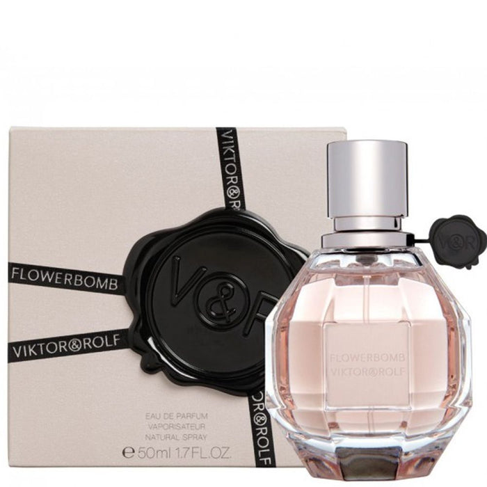 Product image of Viktor&Rolf Flower Bomb 50 ML EDP Women - Image 2