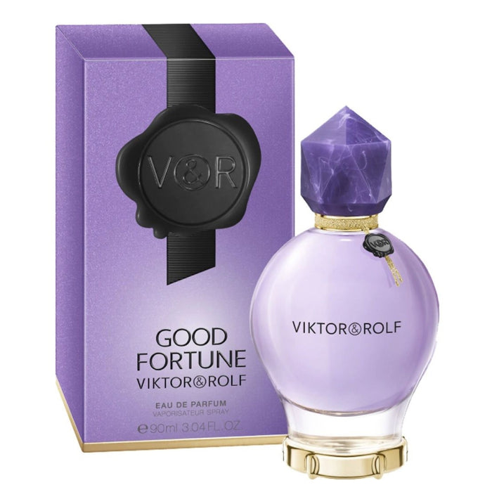 Product image of Viktor&Rolf Flower Bomb Good Fortune Refillable 90 ML EDP Women Perfume - Image 2