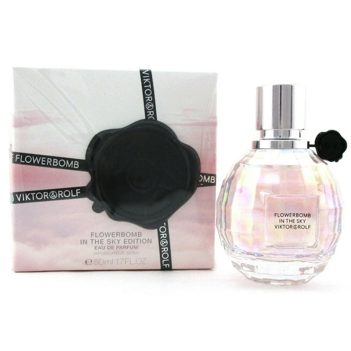 Product image of Viktor&Rolf Flower Bomb In the Sky 50 ML EDP Women Perfume - Image 2