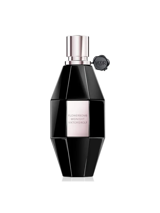 Viktor Rolf Flowerbomb Midnight 50 ML Perfume Fragrant Souq viktor-rolf-flowerbomb-midnight-50-ml-perfume-fragrant-souq