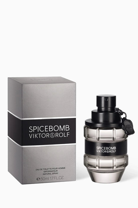 Product image of Viktor&Rolf Spice Bomb 50 ML EDT Men Perfume - Image 2