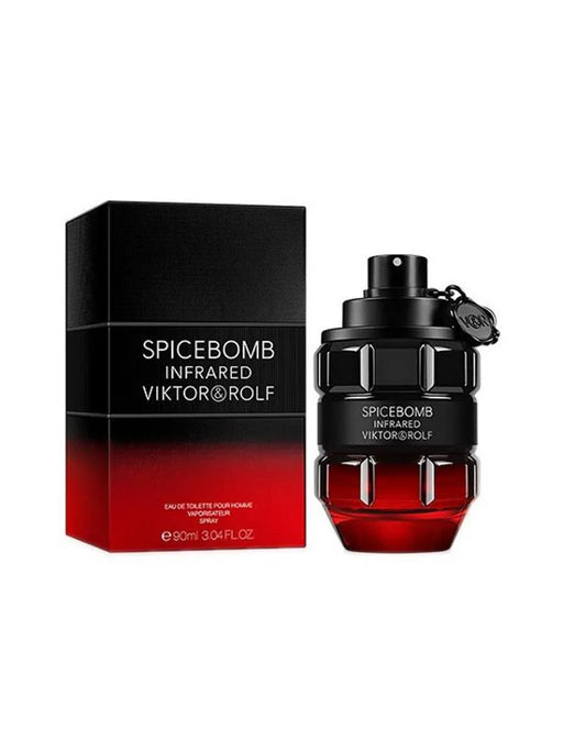Product image of Viktor&Rolf Spice Bomb Infrared 90 ML EDT Men Perfume - Image 2