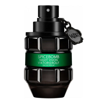 Viktor & Rolf Spice Bomb Night vision Pour Homme 50 ML EDP Men Perfume - Fragrant Souq