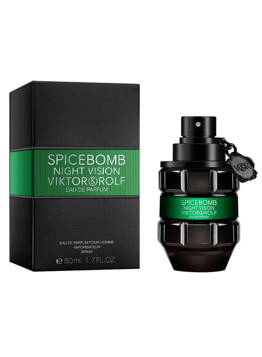 Product image of Viktor&Rolf Spicebomb Night vision 50 ML EDP Men - Image 2