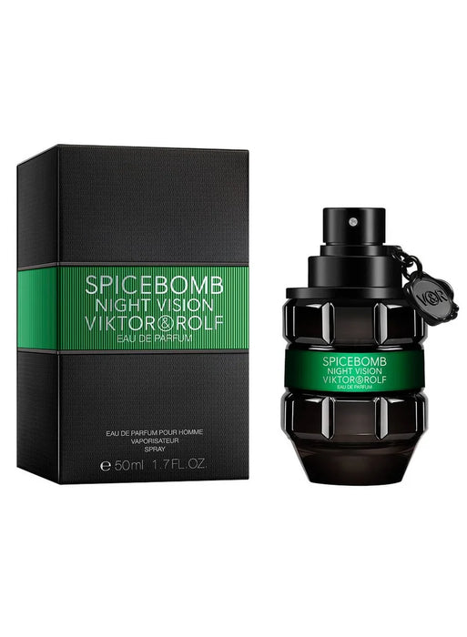 Product image of Viktor&Rolf Spicebomb Night vision 50 ML EDP Men - Image 2