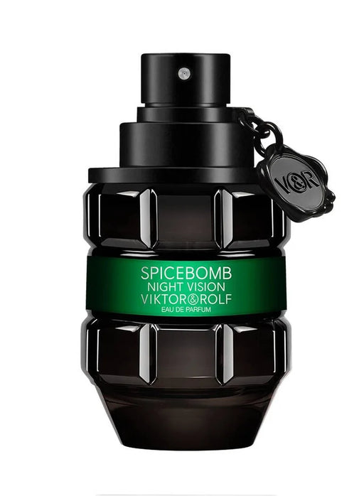 Product image of Viktor&Rolf Spicebomb Night vision 50 ML EDP Men