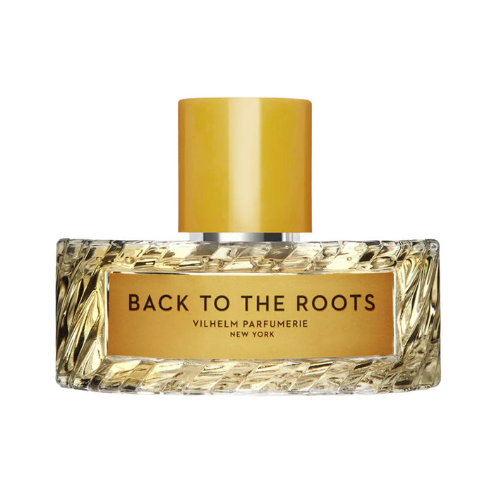 Product image of vilhelm parfumerie back to the roots 100 ml edp unisex perfume