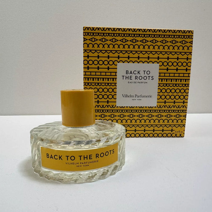 Product image of vilhelm parfumerie back to the roots 100 ml edp unisex perfume - Image 2