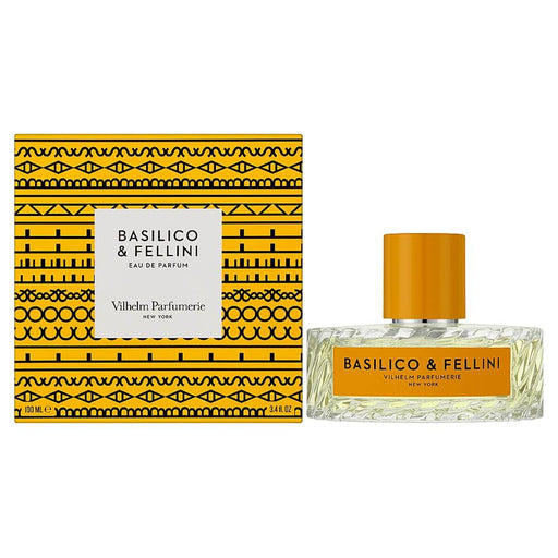 Product image of vilhelm parfumerie basilico fellini 100 ml edp unisex perfume - Image 3