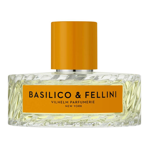 Product image of vilhelm parfumerie basilico fellini 100 ml edp unisex perfume