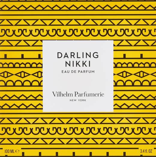 Product image of vilhelm parfumerie darling nikki 100 ml edp unisex perfume - Image 3