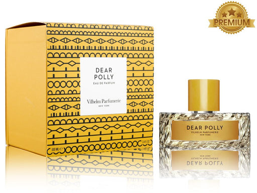 Product image of vilhelm parfumerie dear polly 100 ml edp unisex perfume - Image 2