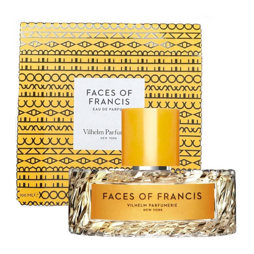 Product image of vilhelm parfumerie faces of francis 100 ml edp unisex perfume - Image 2