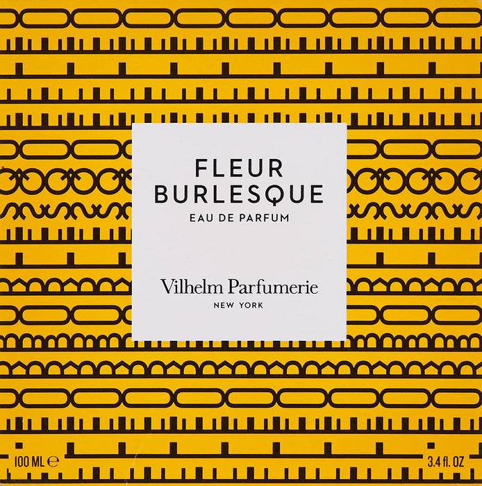 Product image of vilhelm parfumerie fleur burlesque 100 ml edp women perfume - Image 3