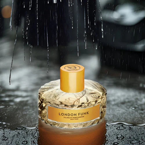 Product image of vilhelm parfumerie london funk 100 ml edp unisex perfume - Image 3