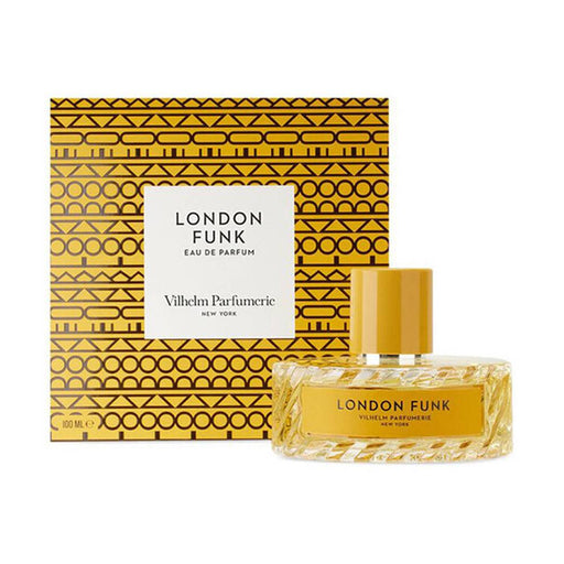 Product image of vilhelm parfumerie london funk 100 ml edp unisex perfume - Image 2