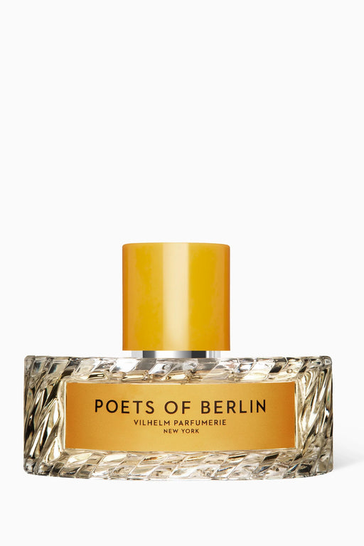 Product image of vilhelm parfumerie poets of berlin 100 ml edp unisex perfume