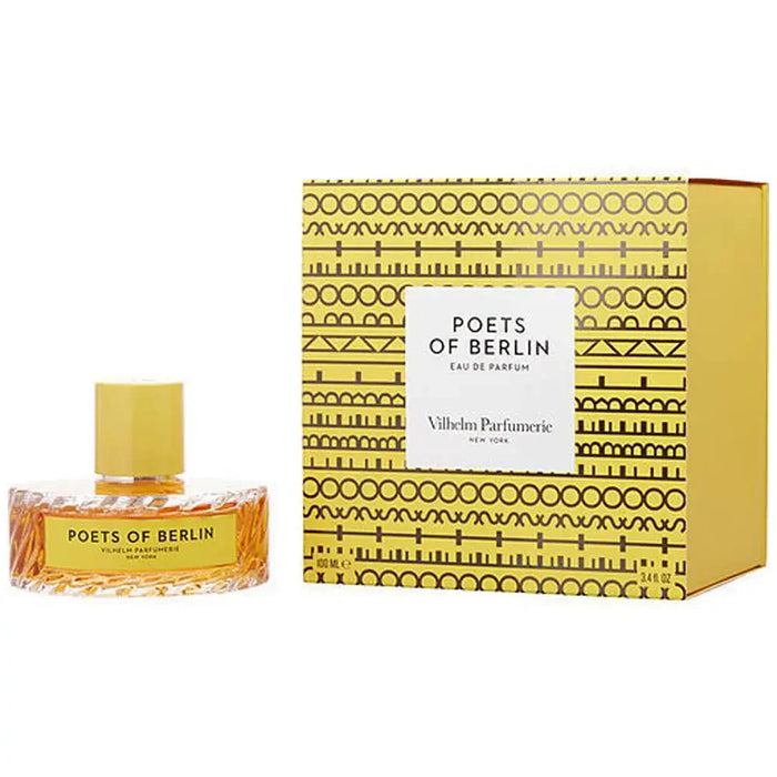 Product image of vilhelm parfumerie poets of berlin 100 ml edp unisex perfume - Image 3