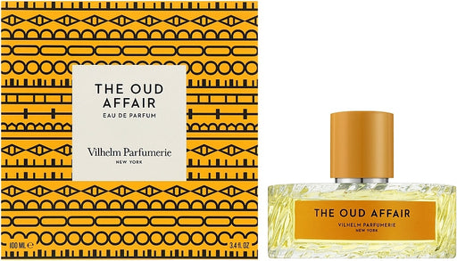 Product image of vilhelm parfumerie the oud affair 100 ml edp unisex perfume - Image 2