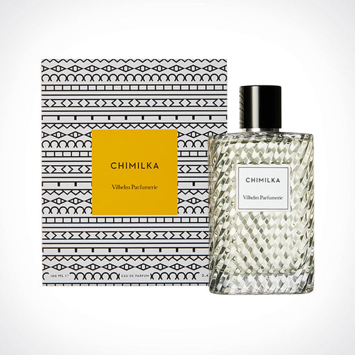 Product image of vilhelm parfumerie the triptych collection chimilka 100 ml edp unisex perfume - Image 2
