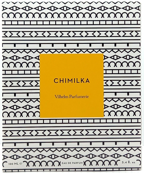 Product image of vilhelm parfumerie the triptych collection chimilka 100 ml edp unisex perfume - Image 3